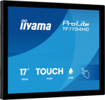 Iiyama 43.0cm (17") TF1734MC-B8X 5:4 M-Touch HDMI+DP VGA