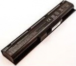 CoreParts Laptop Battery for HP 63.36Wh, 14.4V 4400mAh 63Wh 8 Cell