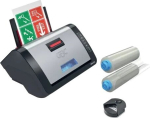 Laminaator GBC Velocity A4 Semi-Auto - poolautomaatne rulllaminaator kuni 30 A4 lamineerimist korraga, 75mic-125mic rullid