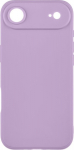 OBAL:ME Matte TPU Cover for Apple iPhone Air / purple