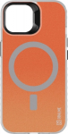 OBAL:ME MagNetix SolarFlex Cover for Apple iPhone 16e / copper gray