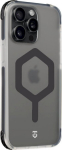 Tactical MagForce Hexagon Cover for Apple iPhone 15 Pro Max / black