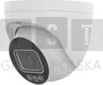 Uniview IPC3635SS-ADF28KMC-I1 Camera IP 5Mpix ColorHunter 2.8mm IR+LED30m mikr