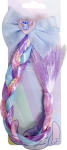CERDA GROUP Cerda Beauty Disney: Stitch - Hair Tie with Braided Hair Extension (2500003684)
