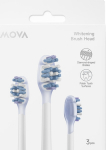 Mova Brush Head MOVA Fresh 20/Sensus Fresh 10