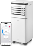 Sencor SAC MT7043C Wi-Fi Portable Air Conditioner 7000 BTU
