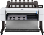 HP DESIGNJET T1600DR 36-IN PRIN, LARGE FORMAT PRINTER