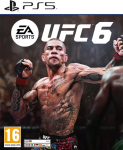 Electronic Arts PS5 EA Sports UFC 6
