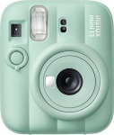 Fujifilm Instax Mini 13 - Instant Camera - Lagoon Green