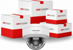 Camera IP Hikvision DS-2CD2187G3-LIS2UY 4mm PL Collective packaging 4szt