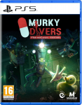 Maximum Games PS5 Murky Divers: Pharmacorps Edition