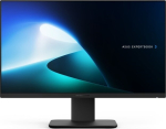 ASUS ExpertCenter P470VAK-BPE909X Core 5 210H 27.0" FHD 300 nits 100 Hz AG 16 GB DDR5 512 GB SSD Intel Graphics 1080p webcam WLAN + Bluetooth LAN Keyboard + Mouse Windows 11 Pro Black 3-year on-site warranty