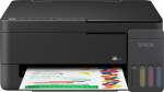 EPS Epson EcoTank | L3350 | Inkjet | Colour | Multifuction Printer | A4 | Wi-Fi | Black