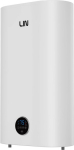 LIN LIFVD1SMWH 80L UNIVERSAL white electric water heater with WiFi