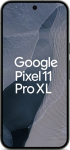Google Pixel 11 Pro XL 5G puhelin, 512/12 GB, Obsidian