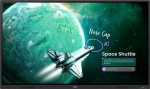BenQ RE7505A | 75" | 3840x2160 | 450Nits | IR Touch | Essential Education Interactive Display