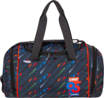McNeill sports bag CARS