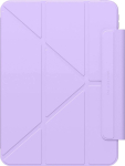 AMAZINGTHING Minimal Mag Case do iPad Pro M5 11" - purple