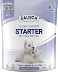BALTICA Super Premium Starter Mother & Babydog XS/S - dry dog food - 1kg
