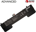 Notebook Battery ASUS C42N1839, 3400mAh, Extra Digital Advanced