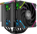 Cooler CPU XYZ PC GEAR Thermax 6 PRO DUO A-RGB