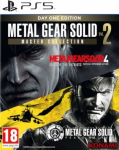 Cenega Grae PlayStation 5 Metal Gear Solid Master Collection V2