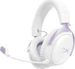 KIN Gaming headset Cloud III S wireless lavender - D95DFAA