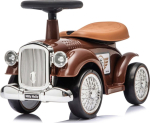MILLY MALLY Royce Choco ride-on vehicle