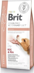 BRIT GF Veterinary Diets Renal - dry dog food - 12kg