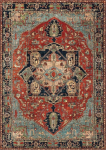 Carpet AREA 60x90cm, pattern-07