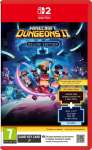 Mojang Studios NSW2 Minecraft Dungeons II: Deluxe Edition (Game Key Card)