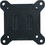 Digitus | Wall mount | DA-90303-1 | Fixed | Maximum weight (capacity) 18 kg | Black