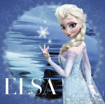 Ravensburger pusle 3x49 tk Disney Lumekuninganna / Frozen