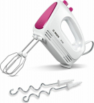 BOS Bosch CleverMixx MFQ2210P - Handmixer - 375 W