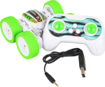 RoGer R/C POWER STUNT Radio-controlled car
