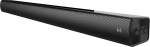 Tracer Soundbar SDB 24 2.0 Bluetooth - Soundbar 2.0 | 24 W | Bluetooth 5.3 | Connectors: HDMI ARC, Optical, AUX i USB | Dimensions: 80 &times; 6 &times; 6 cm | Pilot w Included