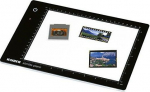 Kaiser Fototechnik Kaiser LED Leuchtplatte 22x16cm slimlite plano