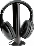 ESP Guitar Company Headphones Esperanza FM Liberty (TH110)
