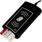 ACS ACR1281U-C1 DualBoost II, USB Dual Interface Reader