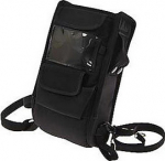 Zebra Shoulder bag for data collection terminal