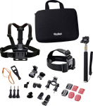 Rollei Actioncam Accessories Set Outdoor