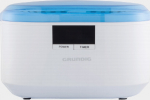 Grundig UC 6620 Ultrasonic Cleaner