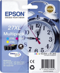 EPS Epson 27XL Multipack - 3er-Pack - 31.2 ml - XL