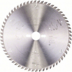 BOS Bosch Tarcza pilarska Expert for Wood 250 x 30mm 60z - 2608642506
