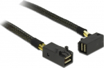 Delock Internes SAS-Kabel - SAS 12Gbit/s - 4x Mini SAS HD (SFF-8643)