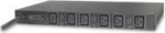 APC Basic Rack PDU - Power distribution unit (can be mounted i rack) - AC 400 V - 22 kW - 3-fas - entrance: IEC 60309 - output contacts: 6 (IEC 60320 C19) - 2.44 m cord - svart - for P/N: SCL500RM1U, SCL500RMI1U, SMTL1000RM2UCNC, SMX2KR2UX145, SMX3KR ...