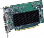 Seagate Matrox M9120 - Graphics Cards - M9120 - 512 MB