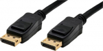 ShiverPeaks BASIC-S 10m - 10 m - DisplayPort - DisplayPort - Male - Male - 2560 x 1600 Pixel