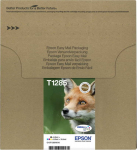 EPS Epson T1285 Easy Mail Packaging - 4er-Pack