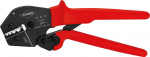 KNIPEX Crimping Pliers 97 52 13